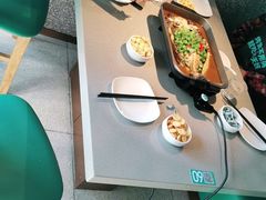 -半天妖烤鱼(石岛店)