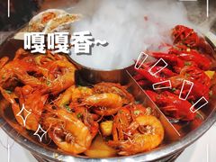 -熊记虾王·小龙虾(东晓南店)