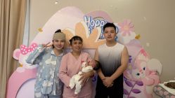 -喜喜·全套房月子会所(罗宾森广场店)