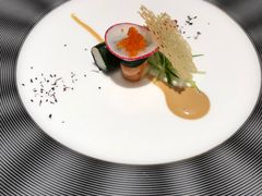 -香樟花园法式铁板烧(恒隆广场店)