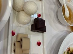 -万荣烤鸭店·北京菜(天坛店)