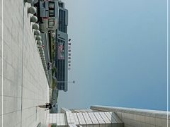 -黄山北站