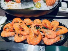 -極上萬膳·日料放题(来福士江景店)