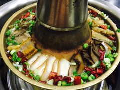 -陆记源·青海土火锅