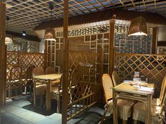 大堂-渝信川菜(长安店)