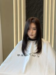 -凯博K-boom Hair Salon
