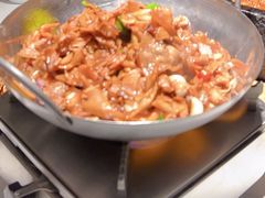 -庆江南江南菜(琴湖溪里花园城店)