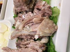 -清真悦宾楼食府(海湖店)
