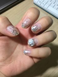 -Beauty你今天真好看·美甲美睫