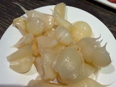 -东来顺铜锅炭火涮肉(上地华联店)