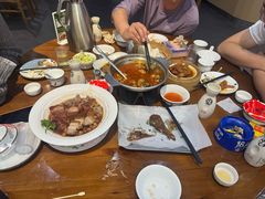 -广州海鲜酒楼(长丰园店)