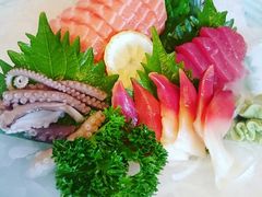 -三石铁板烧(紫竹桥店)