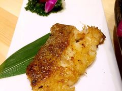 -割烹酱子日本料理(弘基财富广场店)