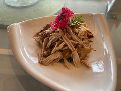 -静之湖湖畔餐厅