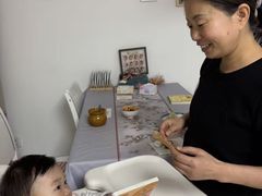 -金贝儿月嫂(高新尚品国际店)