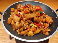 -湘与香缘·湖南菜(王府井北京市百货大楼店)