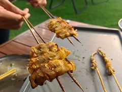 -北丐先生·野馄饨烧烤(长宁龙之梦店)