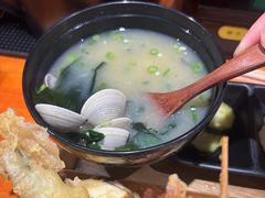-天妇罗内顺田(罗湖店)