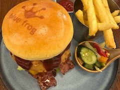 -bluefrog蓝蛙(新三里屯太古里店)
