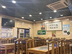-马记伊源斋涮肉·清真菜(潘家园古玩市场店)