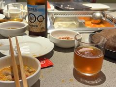 -海底捞火锅(新松江路店)