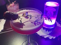 -MOSSO音乐酒吧·live house(南京旗舰店)