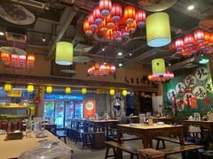 -江味龙虾馆·裸蓝龙虾(南山店)