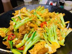 -巴依兄弟西域美食(机场店)