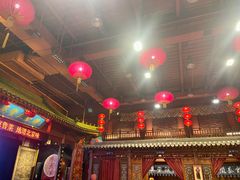-正阳门饭庄·烤鸭·北京菜(万丰路七里庄店)