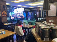 -天津普拉那啤酒坊(意风区店)