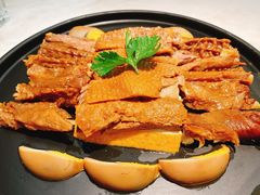 潮州卤水拼盘-潮堂 · 潮州菜(恒隆广场店)