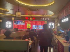 -遇东北林区铁锅炖(南开店)