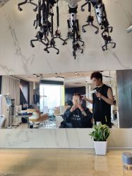 -NEW FACE烫染专业店