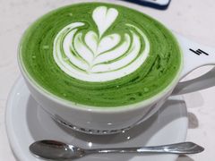 -科学家咖啡(恒隆广场店)