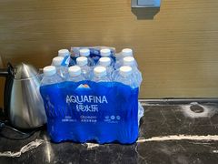 -天津梅江中心皇冠假日酒店