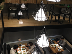 -新澳港式茶餐厅(余姚路店)