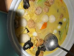 -沈家花园如皋菜(海阳路店)