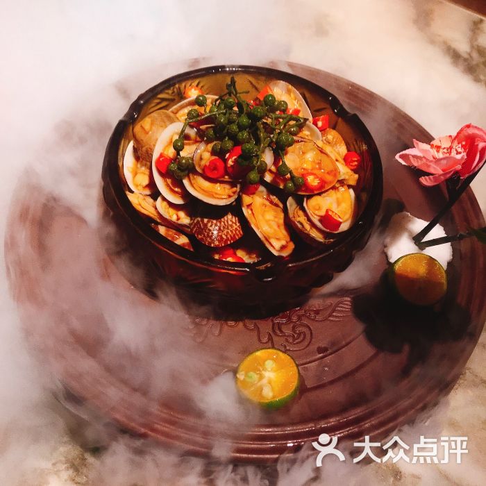 佬麻雀(万胜围店)-图片-广州美食-大众点评网