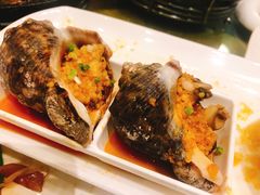 -海陆空(万松园店)