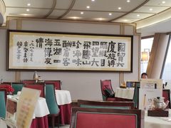 -国贸旋转餐厅(国贸广场店)