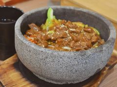 -安大叔拌饭(宝龙店)
