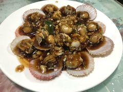-华春餐馆(鱼山路店)