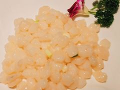 清炒河虾仁-花园茶楼(兴城西路店)