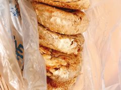 -李小老烧饼(常营民族家园店)