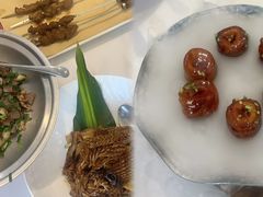 -老济南·地道济南菜(大明湖店)