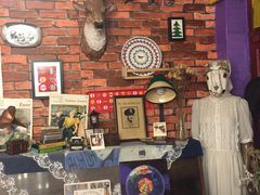 -Smile House咖啡馆(群芳小区店)