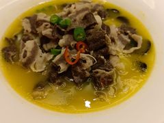 -骏莱海鲜鱼港(五角场店)