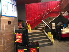 -麦当劳(宾水西道店)