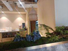 -吴家·淮扬小馆(世纪金源店)