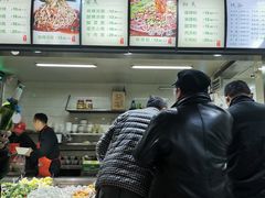 -林静小吃(复兴路店)